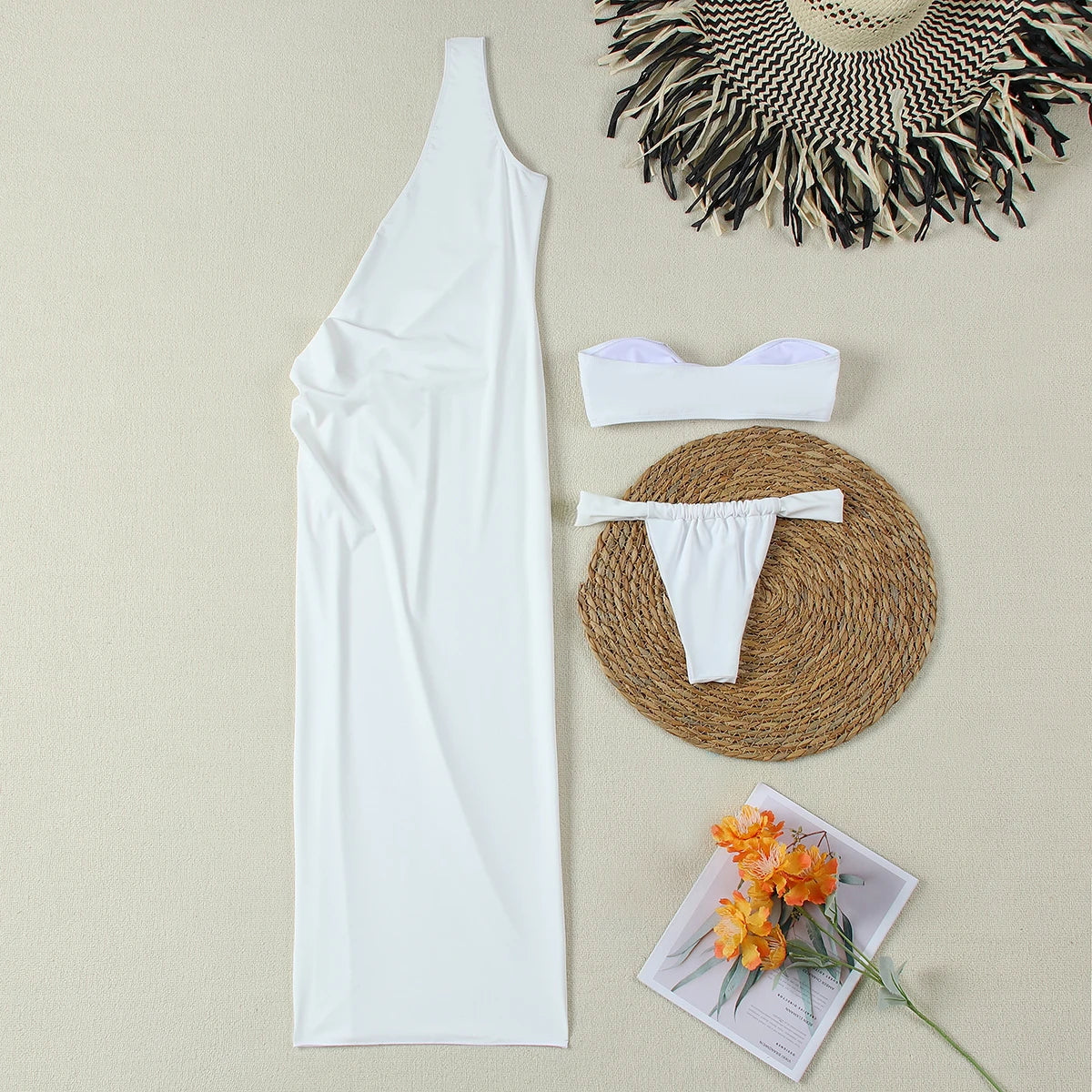 Corvina Voss Swim Set