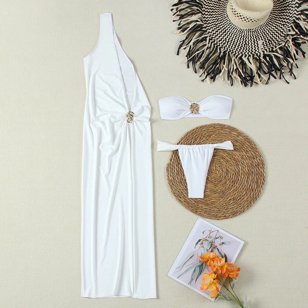 Corvina Voss Swim Set